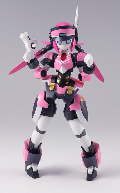 Daibadi Production Robot Neoanthropinae Polynian Pinkle Grindy 2025 Release- Japan Figure Store - #1 Bring To You The Best Japanese Goods