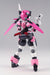 Daibadi Production Robot Neoanthropinae Polynian Pinkle Grindy 2025 Release- Japan Figure Store - #1 Bring To You The Best Japanese Goods