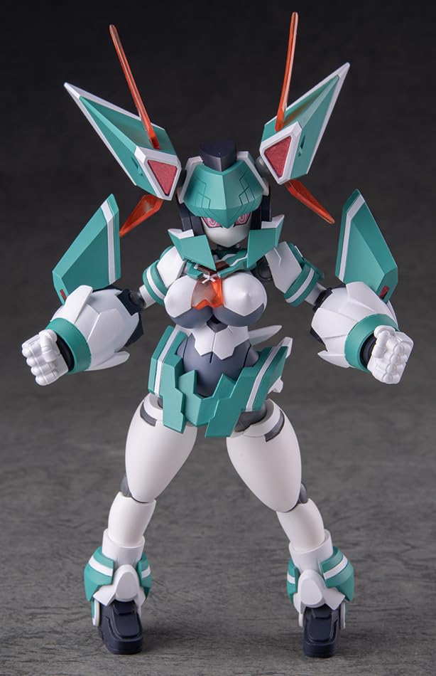 Daibadi Production Robot Neoanthropinae Polynian Motoroid Torin Figure- Japan Figure Store - #1 Bring To You The Best Japanese Goods