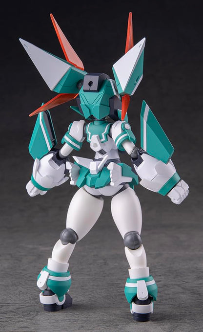 Daibadi Production Robot Neoanthropinae Polynian Motoroid Torin Figure- Japan Figure Store - #1 Bring To You The Best Japanese Goods