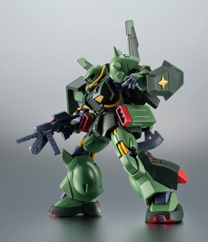 Bandai Robot Spirits Mobile Suit Z Gundam RMS-106 Hizack 130mm PVC Figure- Japan Figure Store - #1 Bring To You The Best Japanese Goods