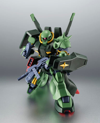 Bandai Robot Spirits Mobile Suit Z Gundam RMS-106 Hizack 130mm PVC Figure- Japan Figure Store - #1 Bring To You The Best Japanese Goods