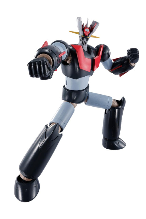 Bands Grendizer U Mazinger X with Jet Scrander X Action Figure Set- Japan Figure Store - #1 Bring To You The Best Japanese Goods