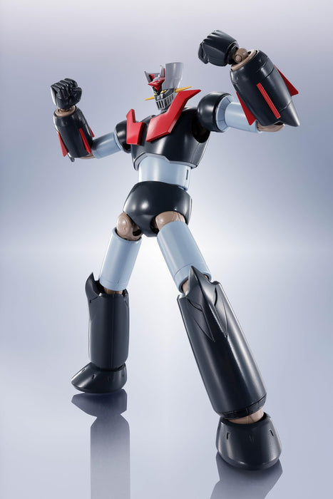 Bands Grendizer U Mazinger X with Jet Scrander X Action Figure Set- Japan Figure Store - #1 Bring To You The Best Japanese Goods