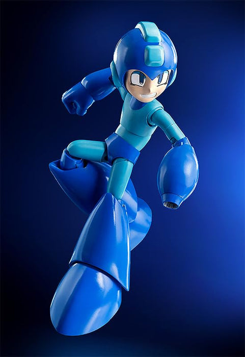 Threezero Rockman MDLX Action Figure - High Detail Collectible Toy- Japan Figure Store - #1 Bring To You The Best Japanese Goods