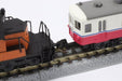Rokuhan Z Gauge A020 Long Knuckle Coupler - Pack of 6 Sets- Japan Figure Store - #1 Bring To You The Best Japanese Goods