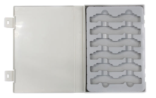 Rokuhan Z Gauge A039-1 Vehicle Case C Wam70000 Fits 12 Cars- Japan Figure Store - #1 Bring To You The Best Japanese Goods