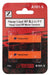 Rokuhan Z Gauge A101-5 Hapag-Lloyd 40F 2-Piece Sea Container Set- Japan Figure Store - #1 Bring To You The Best Japanese Goods