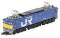 Rokuhan Z Gauge Model Electric Locomotive EF65 Type 1000 No. 1059 JR Freight- Japan Figure Store - #1 Bring To You The Best Japanese Goods
