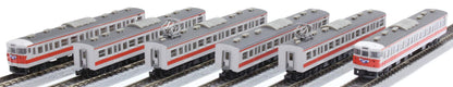 Rokuhan Z Gauge Jnr 113 Series 6-Car Rapid Kansai Line Model Train Set 2000- Japan Figure Store - #1 Bring To You The Best Japanese Goods