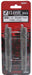 Rokuhan Z Gauge Straight Rail 110Mm - High Quality Model Train Track- Japan Figure Store - #1 Bring To You The Best Japanese Goods