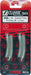 Rokuhan Z Classic Track Wooden Desigh Tie Curved Track R127mm 26degrees