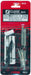 Rokuhan Z Gauge R022 55mm Left Branch Point Rail - Includes Pre-Cut Piece- Japan Figure Store - #1 Bring To You The Best Japanese Goods