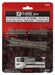 Rokuhan Z Gauge R035 Double Slip Right Branch Point Rail with Cut Rail- Japan Figure Store - #1 Bring To You The Best Japanese Goods