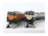 Rokuhan Z Gauge R065 6-Piece Canted Rail R220-30° for Model Trains- Japan Figure Store - #1 Bring To You The Best Japanese Goods