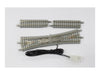Rokuhan Z Gauge R068 Double Slip Point Left Branch Rail with Cut Feature- Japan Figure Store - #1 Bring To You The Best Japanese Goods