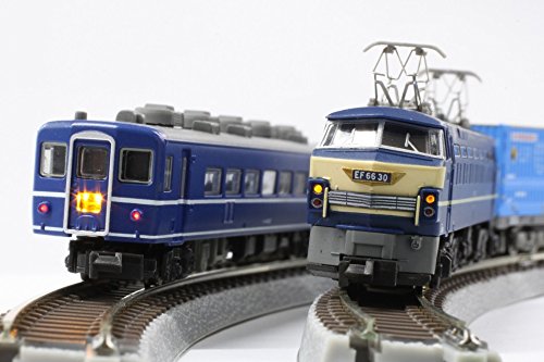 Rokuhan Z Gauge R074 – R270-30° Canted Rail 6 Pieces Set- Japan Figure Store - #1 Bring To You The Best Japanese Goods