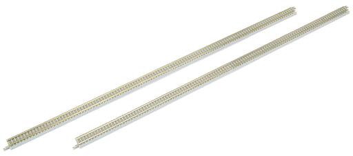 Rokuhan Z Gauge 440mm Straight Rail Track - Set of 2 Pieces- Japan Figure Store - #1 Bring To You The Best Japanese Goods