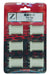 Rokuhan Z Gauge Pier Set S018 - Premium Model Railway Enhancements by Rokuhan- Japan Figure Store - #1 Bring To You The Best Japanese Goods