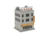 Rokuhan Z Gauge S032-1 Commercial A-Style Building by Rokuhan- Japan Figure Store - #1 Bring To You The Best Japanese Goods