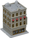 Rokuhan Office Building A Quality Z Gauge Model Structure - Rokuhan S033-1- Japan Figure Store - #1 Bring To You The Best Japanese Goods