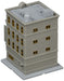 Rokuhan Office Building A Quality Z Gauge Model Structure - Rokuhan S033-1- Japan Figure Store - #1 Bring To You The Best Japanese Goods