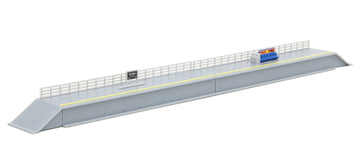 Rokuhan Z Gauge S048 Opposite Home Set - Model Train Kit by Rokuhan- Japan Figure Store - #1 Bring To You The Best Japanese Goods
