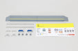 Rokuhan Z Gauge S048 Opposite Home Set - Model Train Kit by Rokuhan- Japan Figure Store - #1 Bring To You The Best Japanese Goods