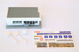 Rokuhan Z Gauge Convenience Store Model White Edition- Japan Figure Store - #1 Bring To You The Best Japanese Goods
