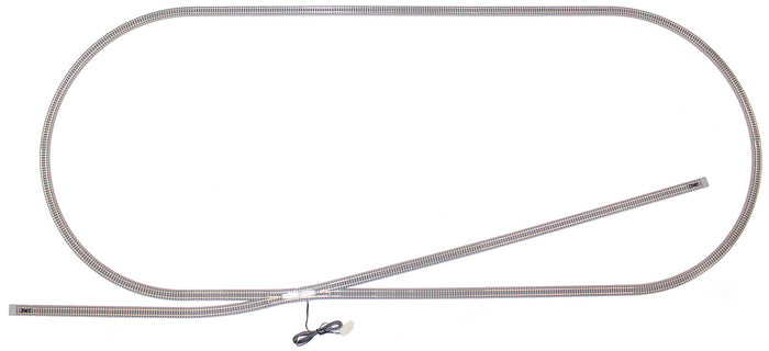 Rokuhan Z Gauge R080 Model Railroad Storage Track Set - Rail Supplies- Japan Figure Store - #1 Bring To You The Best Japanese Goods