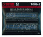 Rokuhan Z Gauge T006-2 JNR 14 Series Express Passenger 2-Car Set- Japan Figure Store - #1 Bring To You The Best Japanese Goods