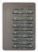 Rokuhan Z Gauge 14 Series Europia 6-Car Express Passenger Set- Japan Figure Store - #1 Bring To You The Best Japanese Goods