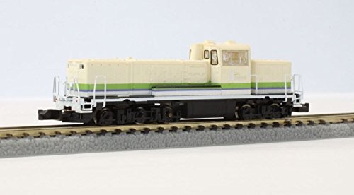 Rokuhan Z Gauge T012-3 De10 1500 Series Cold Terrain Sylphide Color Model- Japan Figure Store - #1 Bring To You The Best Japanese Goods