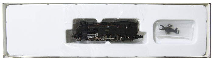 Rokuhan Z Gauge T019-1 C11 3Rd Type Standard Train Model- Japan Figure Store - #1 Bring To You The Best Japanese Goods