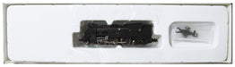 Rokuhan Z Gauge T019-1 C11 3Rd Type Standard Train Model- Japan Figure Store - #1 Bring To You The Best Japanese Goods