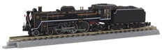 Rokuhan Z Gauge T027-3 JNR C57 Type 1 Steam Locomotive Model Train- Japan Figure Store - #1 Bring To You The Best Japanese Goods