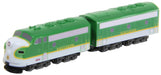 Rokuhan Z Gauge Shorty Emd F7 Southern Railway Diesel Locomotive Model- Japan Figure Store - #1 Bring To You The Best Japanese Goods