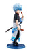 Rowtashii Noise Adokenette Gintama Sakata Gintoki 140mm PVC Figure- Japan Figure Store - #1 Bring To You The Best Japanese Goods