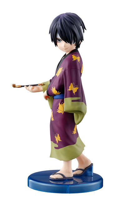 Rowtashii Noise Adokenette Gintama Takasugi Shinsuke 135mm PVC ABS Figure- Japan Figure Store - #1 Bring To You The Best Japanese Goods