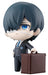 Tamashii Nations Rowtashii Noise Tekupiku Black Butler Ciel Phantomhive 100mm Figure- Japan Figure Store - #1 Bring To You The Best Japanese Goods