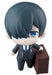 Tamashii Nations Rowtashii Noise Tekupiku Black Butler Ciel Phantomhive 100mm Figure- Japan Figure Store - #1 Bring To You The Best Japanese Goods