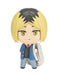 Rowtashii Noise Tekupiku Haikyu Kenma 100mm PVC ABS Painted Action Figure
