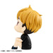 Megahouse Rukappu Haikyu Miya Atsumu Uniform Ver Completed Figure- Japan Figure Store - #1 Bring To You The Best Japanese Goods