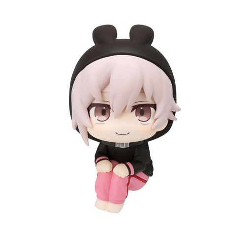 Megahouse Rukappu Idolish7 Kujo Ten Figure - High-Quality Collectible Sculpture