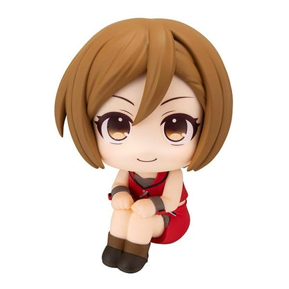 Megahouse Rukappu Meiko Collectible Figure - Premium Quality Display Item