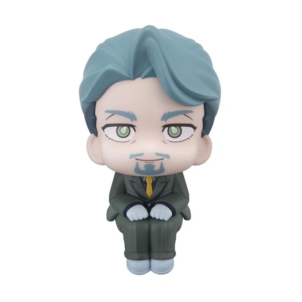 Megahouse Rukappu Mobile Suit Gundam Sharia Bull Figure