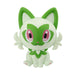 Pokemon Center Rukappu Nyaoha - Cute Collectible Figure for Fans- Japan Figure Store - #1 Bring To You The Best Japanese Goods