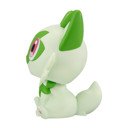 Pokemon Center Rukappu Nyaoha - Cute Collectible Figure for Fans- Japan Figure Store - #1 Bring To You The Best Japanese Goods