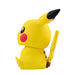 Pokemon Center Rukappu Pikachu Figure - Collectible Display Model- Japan Figure Store - #1 Bring To You The Best Japanese Goods