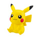 Pokemon Center Rukappu Pikachu Figure - Collectible Display Model- Japan Figure Store - #1 Bring To You The Best Japanese Goods